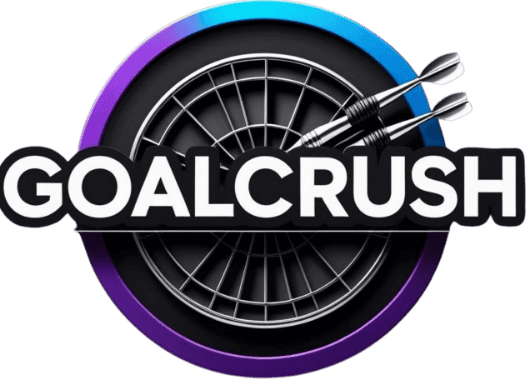 GoalCrush Logo